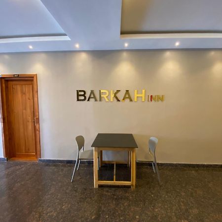 Barkah Inn Kannur Exterior photo