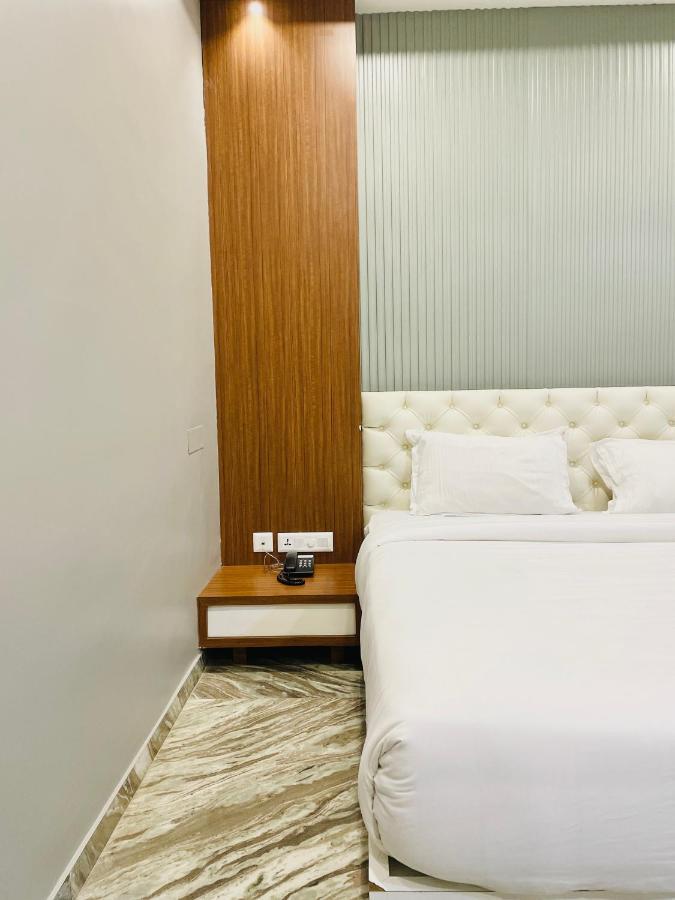 Barkah Inn Kannur Exterior photo